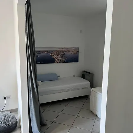 3bed Melliehabay Seafront Incredible Views Daire Mellieħa
