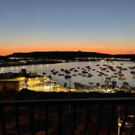 Apartamento 3bed Melliehabay Seafront Incredible Views *