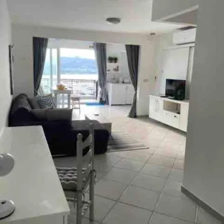 3bed Melliehabay Seafront Incredible Views *