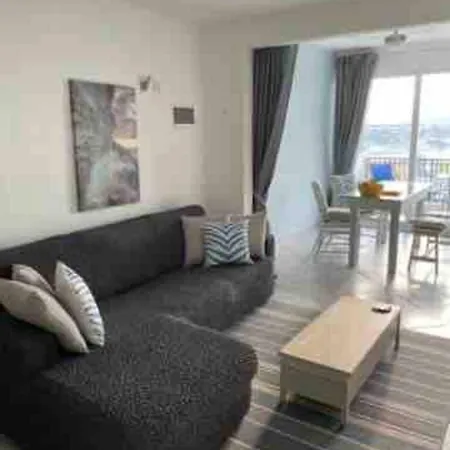 3bed Melliehabay Seafront Incredible Views