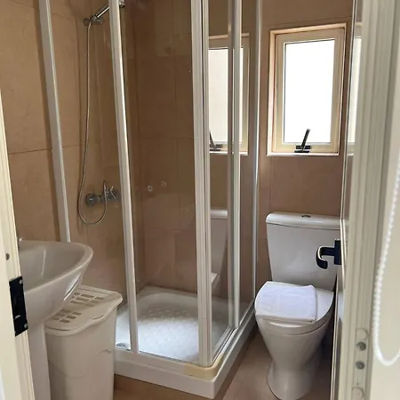 Apartment 3bed Melliehabay W Incredible Views By Homely *