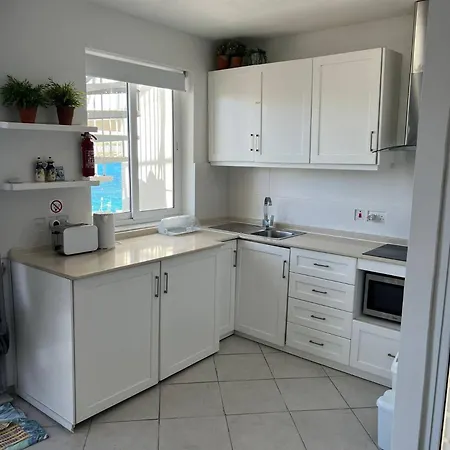 3bed Melliehabay Seafront Incredible Views *
