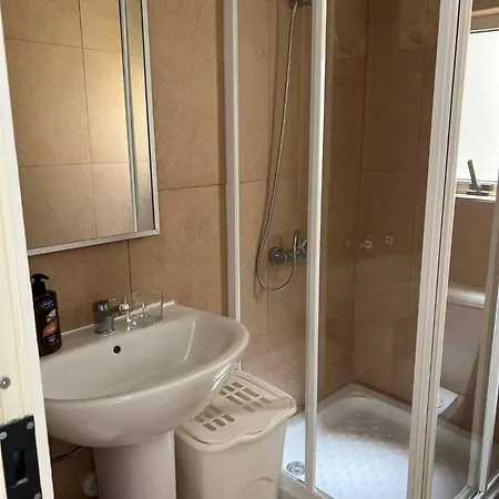 3bed Melliehabay Seafront Incredible Views Apartament *