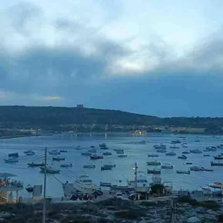 Apartament 3bed Melliehabay Seafront Incredible Views Mellieħa