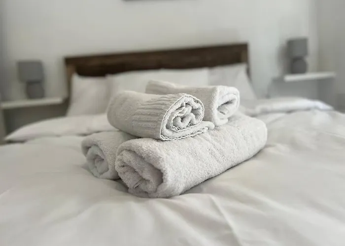 Venice Mellieha Bay Seafront Mellieħa