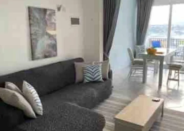 3bed Melliehabay W Incredible Views By Homely