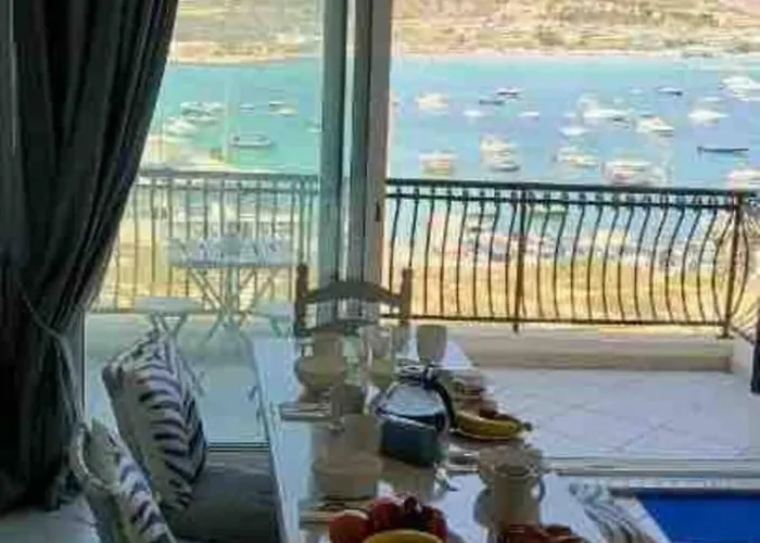 3bed Melliehabay W Incredible Views By Homely Daire *