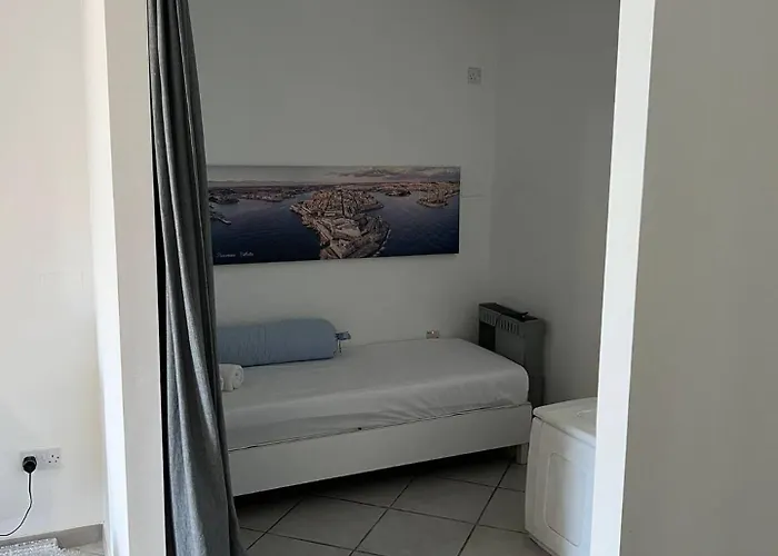 3bed Melliehabay W Incredible Views By Homely Daire Mellieħa