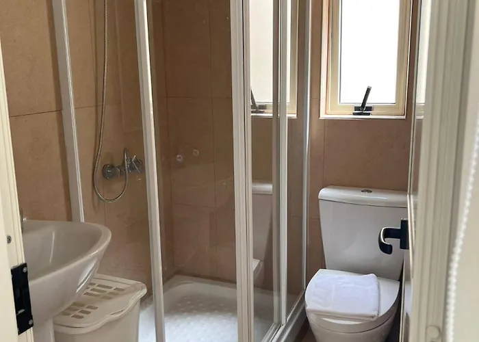 Appartamento Venice Mellieha Bay Seafront *