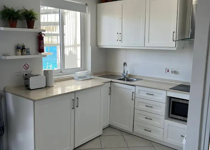 3bed Melliehabay W Incredible Views By Homely *