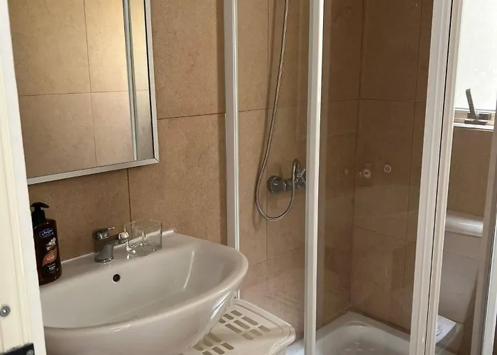 3bed Melliehabay W Incredible Views By Homely Daire *