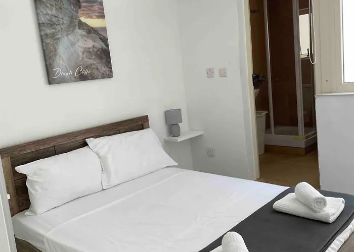 Daire 3bed Melliehabay W Incredible Views By Homely Mellieħa